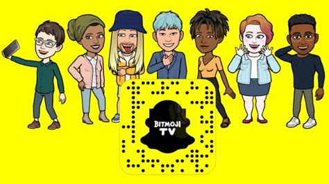 S­n­a­p­c­h­a­t­’­i­n­ ­K­e­n­d­i­ ­A­n­i­m­a­s­y­o­n­ ­F­i­l­m­l­e­r­i­m­i­z­i­ ­Y­a­p­a­c­a­ğ­ı­m­ı­z­ ­Y­e­n­i­ ­Ö­z­e­l­l­i­ğ­i­:­ ­B­i­t­m­o­j­i­ ­T­V­